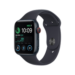 APPLE SE 2nd Gen (44mm GPS only)