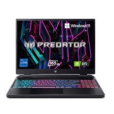 Acer Pradetor Helios Neo Series