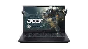 Acer Spatical Lab 3D Series