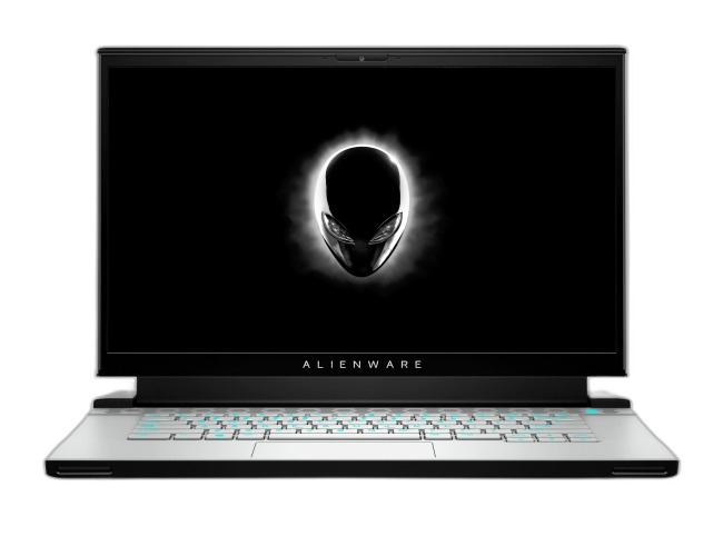 Alienware M15