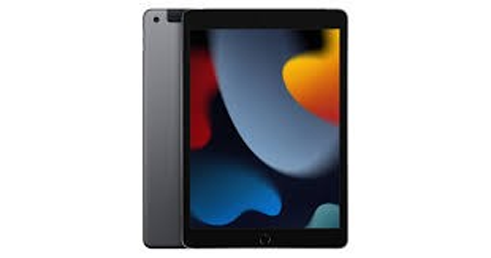 iPad 10.2 8th Gen Wi-Fi Cellular