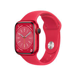 Apple Series 8 41mm Aluminum (GPS+Cellular)