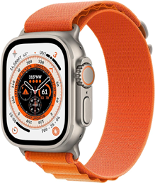 Apple ULTRA 49MM (GPS_CELLULAR)