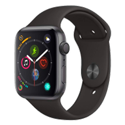 Apple Watch Series 4 (44mm, GPS+Cellular)