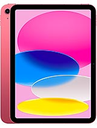iPad 10.9 10th Gen(Wi-Fi Cellular)
