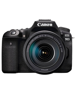Canon 90D