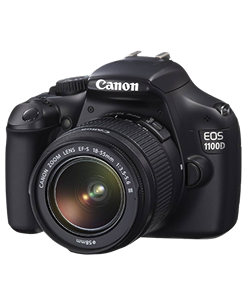 Canon EOS 1100D