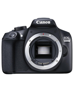 Canon EOS 1300D