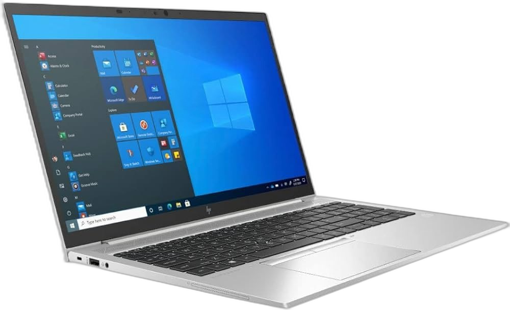 Elitebook 850