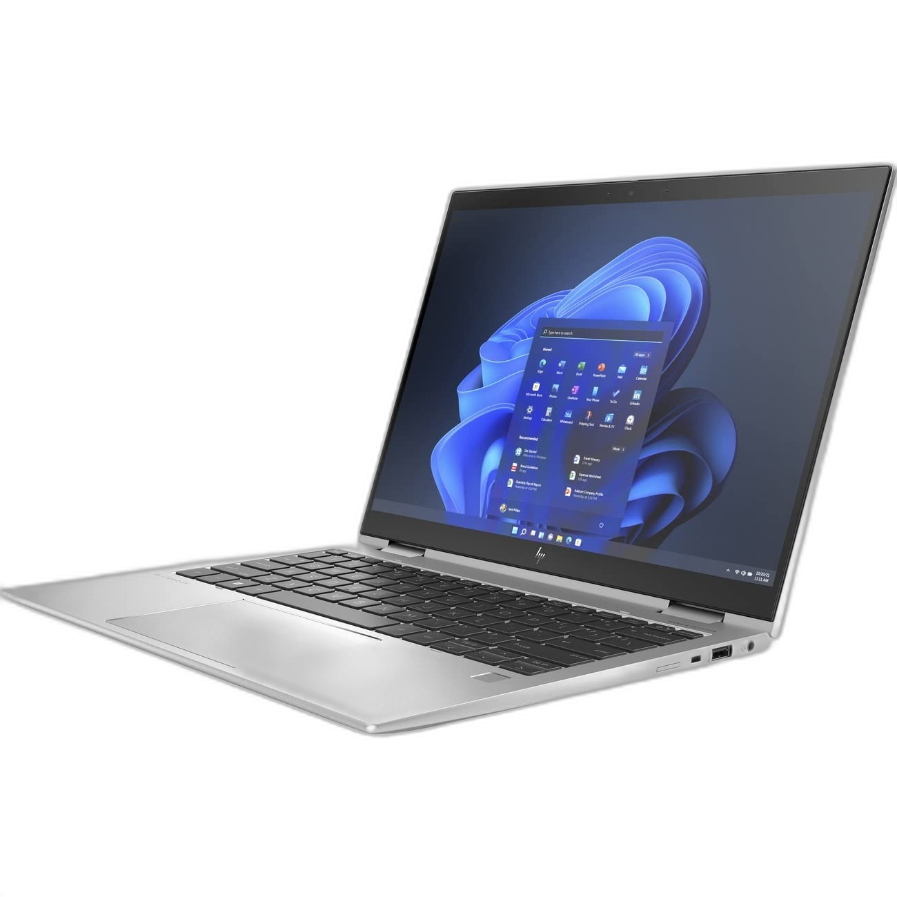 Elitebook X360 830