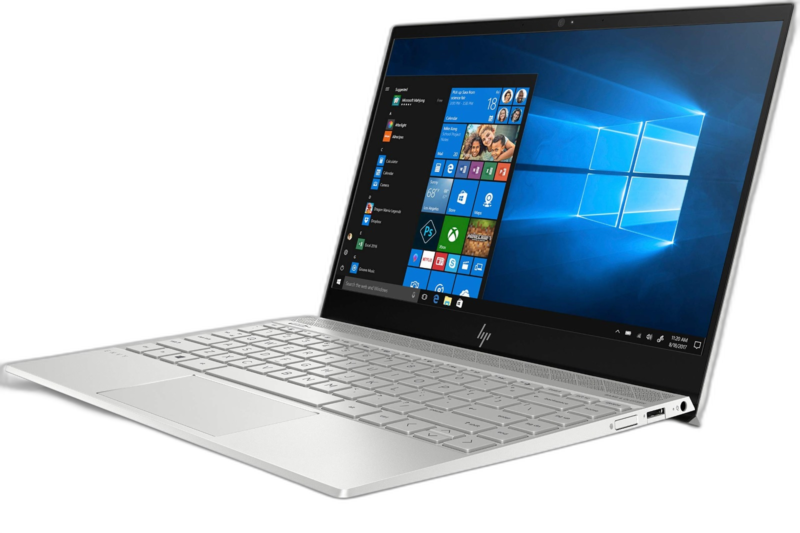Envy 13