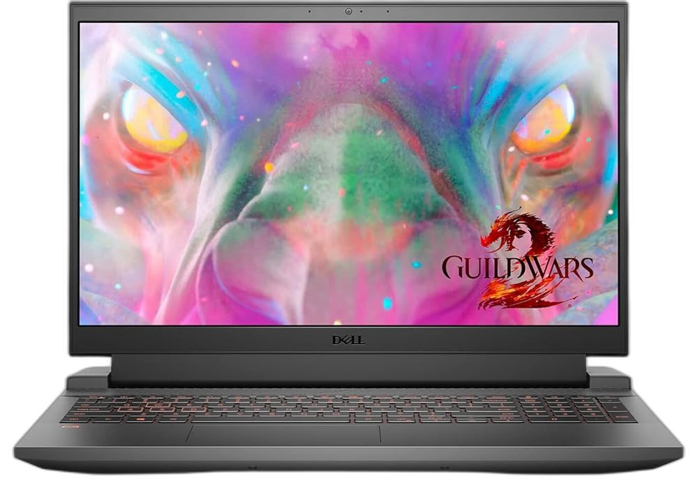 G15 Gaming Laptop