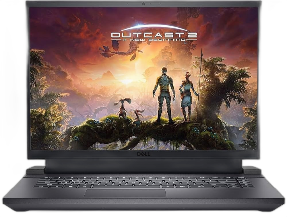 G16 Gaming Laptop