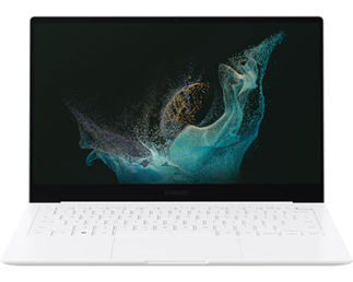 Galaxy Book2 Pro 360 Series