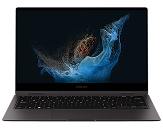 Galaxy Book2 Pro Series