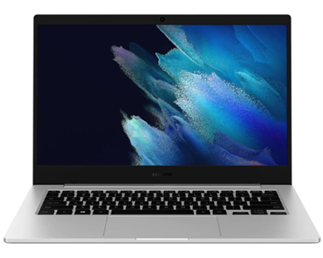 Galaxy Book Go Series