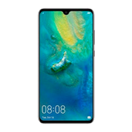 Huawei Mate 20