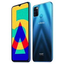 INFINIX  SMART 5A