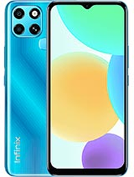 INFINIX  SMART 6