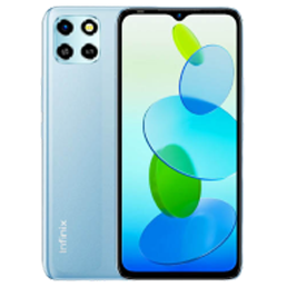 INFINIX  SMART 6 HD