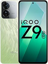 IQOO Z9x 5G