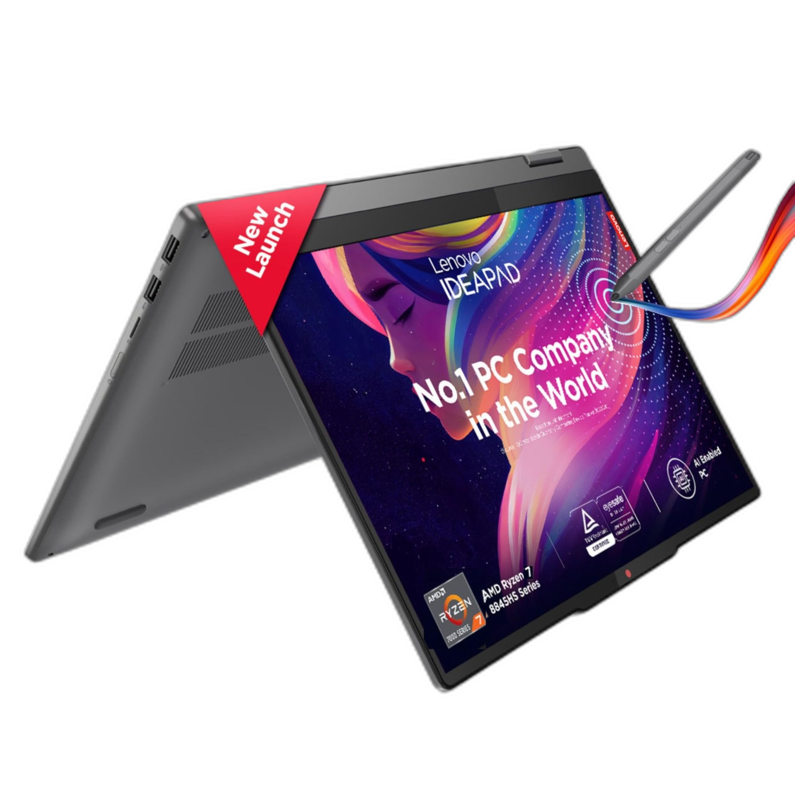 Ideapad 5 2 In 1