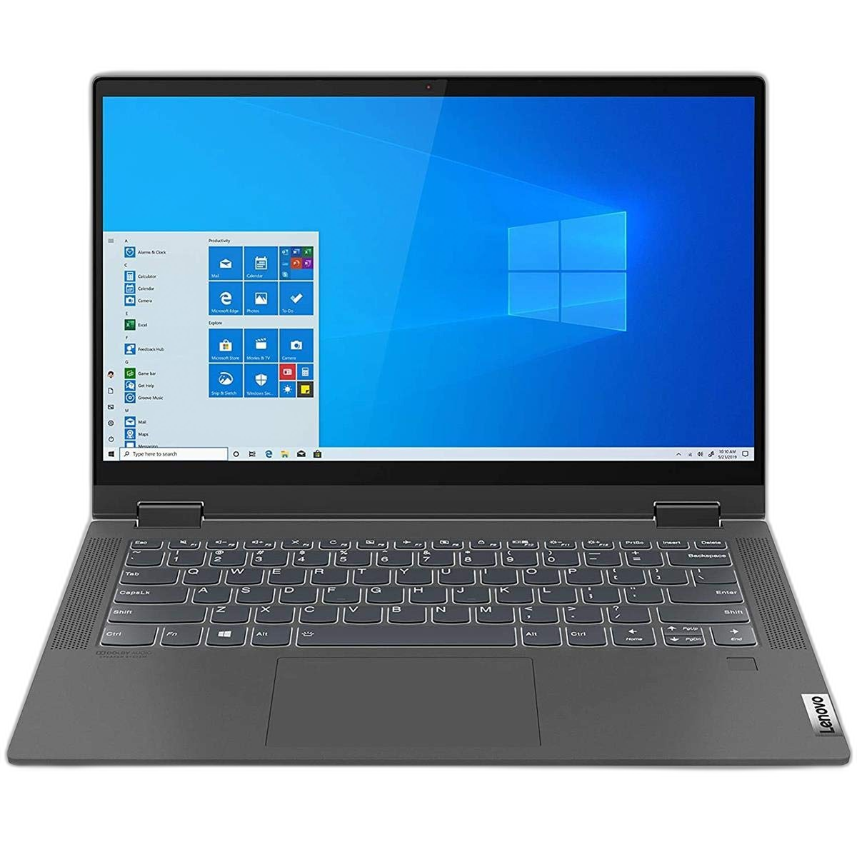 Ideapad Flex 5