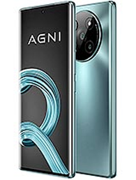 Lava Agni 2 5G