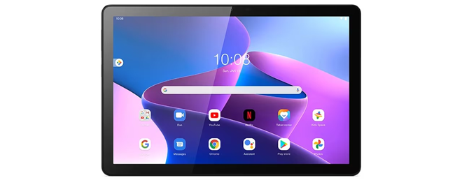 Lenovo Tab M10 3rd Gen 10.1 inch WiFi +4G