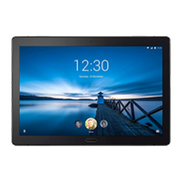 Lenovo Tab P10 WiFi+4G (4 GB/64 GB)