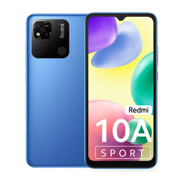 Redmi 10A Sport