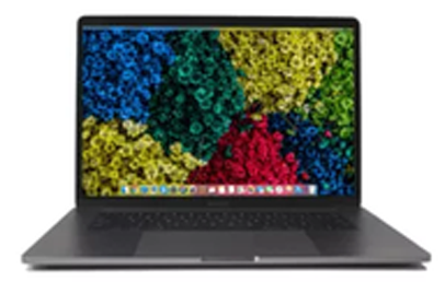 MacBook Pro Mid 2017 (Touch Bar, Four Thunderbolt 3 Ports)