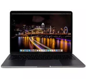 MacBook Pro Mid 2018 (Touch Bar, Four Thunderbolt 3 Ports)