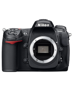 Nikon D300S