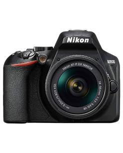 Nikon D3500