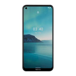 Nokia 3.4