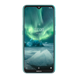 Nokia 7.2