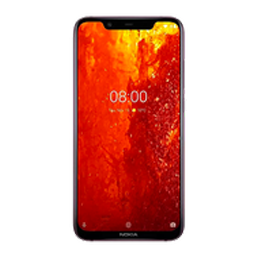 Nokia 8.1