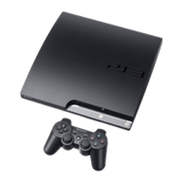 PS3 Slim