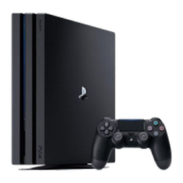 PS4 Pro