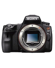 Sony Alpha A37