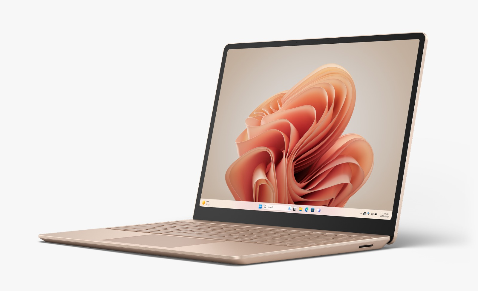 Surface Go 3 Series