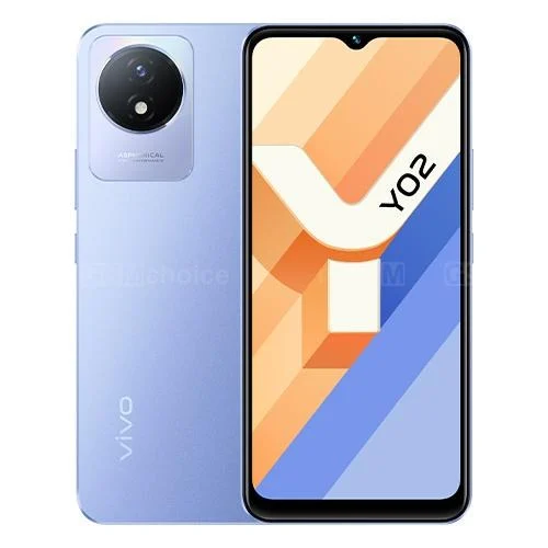 VIVO Y02