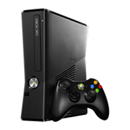 Xbox 360 S