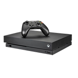 Xbox One X