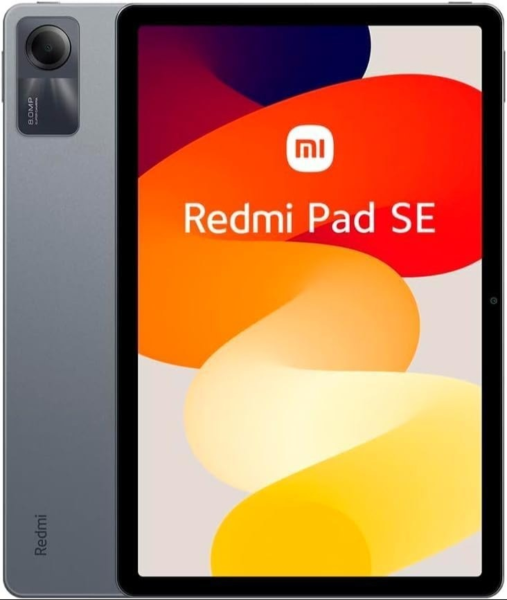 Xiaomi Pad SE WiFi Only