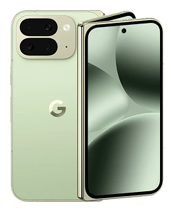 Google Pixel 10 Pro Fold