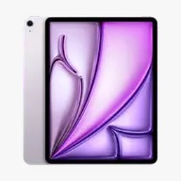 iPad Air M2 13 inch (WiFi + Cellular)