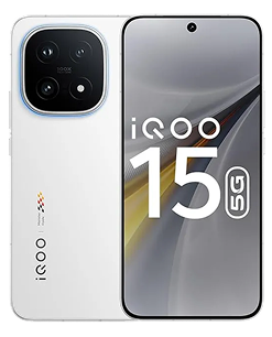 Iqoo 15 5g