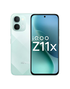 IQOO Z11x